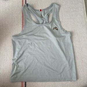 Tracksmith Twilight Tank Top